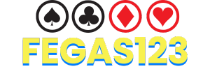 Logo FEGAS123